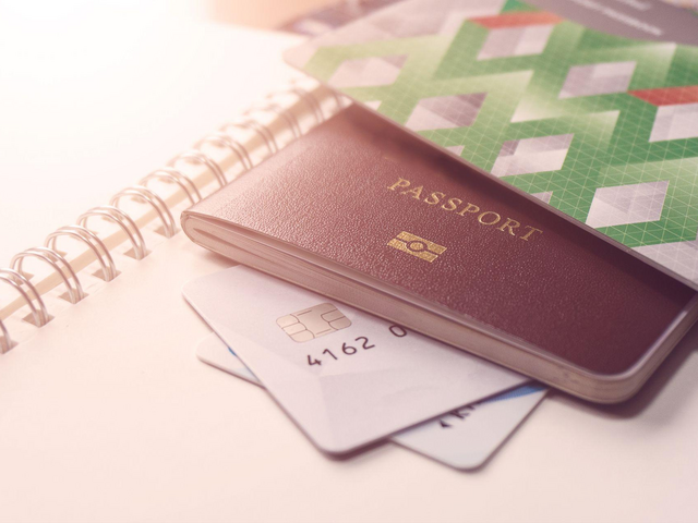 Reisevisa Service von Asien Special Tours